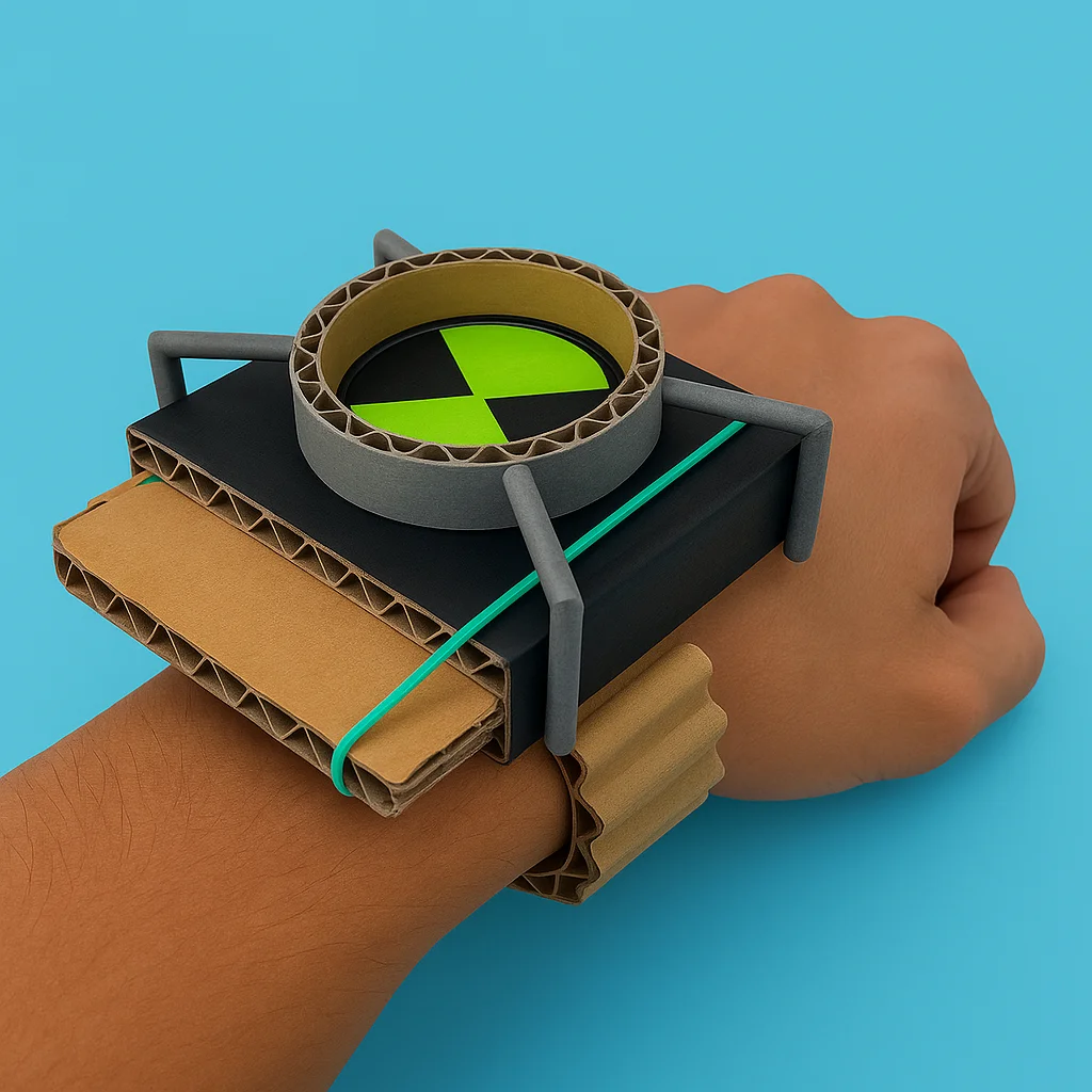 Mini Liquidificador